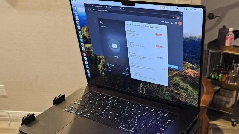 В России протестировали технологию управления "ГАЗелью" силой мысли