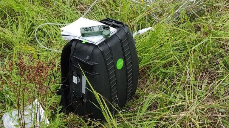 Ученые рассказали, как сточные воды провоцируют выброс метана