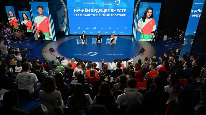 В Госдуме предложили запретить использование ИИ в предвыборной агитации