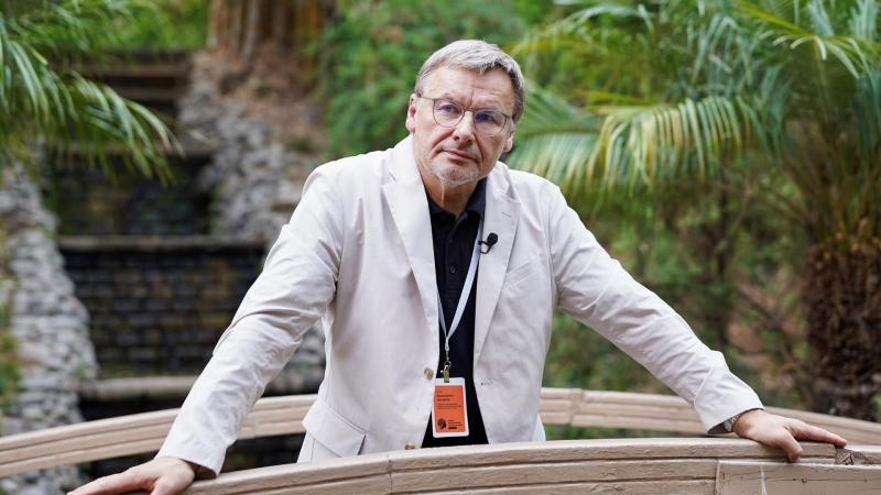 Нейролингвист рассказала о своем понимании сознания