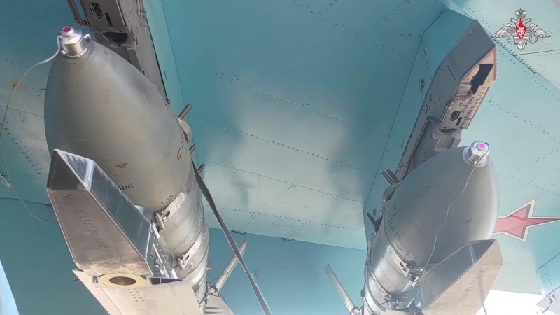 В ЦАМТО назвали Су-57 самым испытанным в боевых условиях самолетом