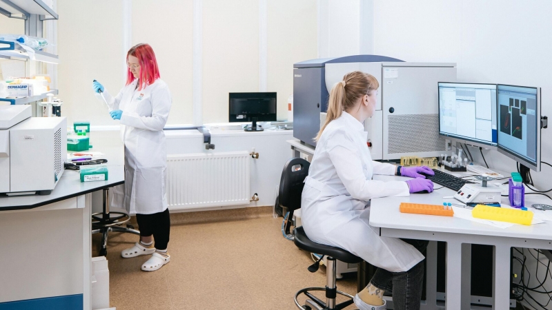 Саратовские ученые разработали устройство для лечения Альцгеймера