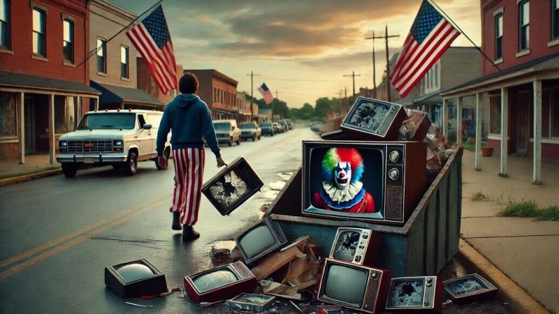 TikTok удалил несколько аккаунтов Sputnik и RT