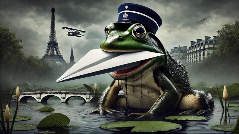 Telegram начал отвечать на запросы французских следователей, пишут СМИ