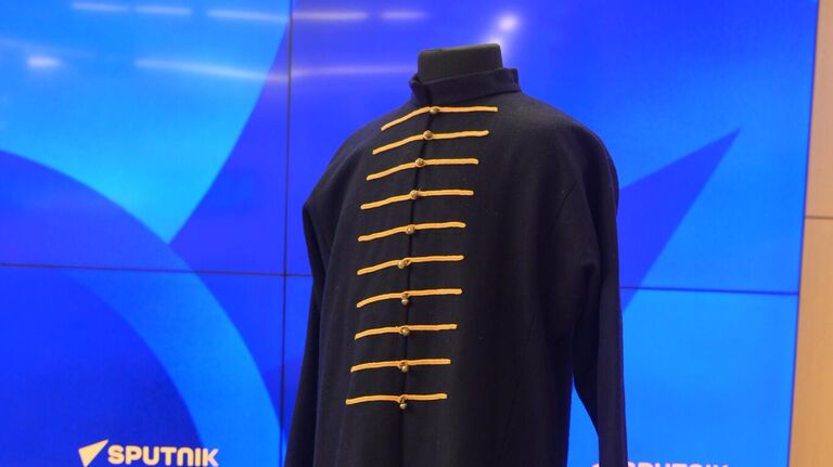 Губернатор рассказал, что будет с тысячами артефактов Судбищенской битвы