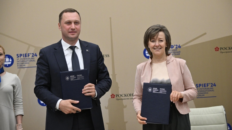 В Саратовской области протестировали технологию компьютерного зрения