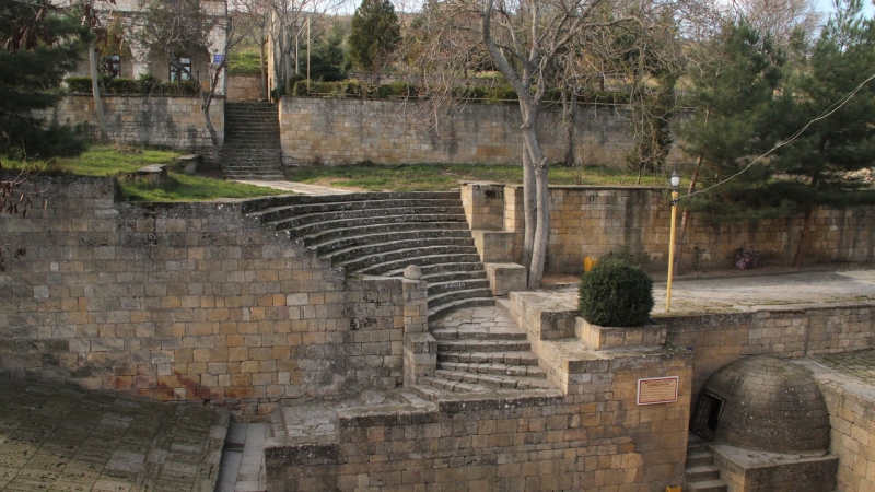 Что скрывает древняя цитадель? В Дербенте нашли монеты времен Петра I