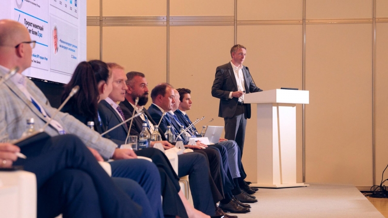 Столичные предприятия производят все необходимое для учебы школьников