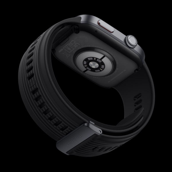 Huawei Watch D2: умные часы, которые умеют измерять артериальное давление