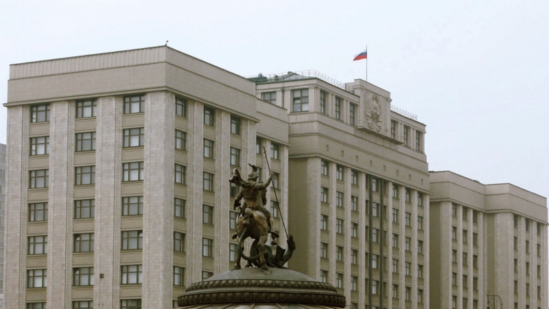 В Госдуму внесли законопроект о принудительной лицензии на патенты