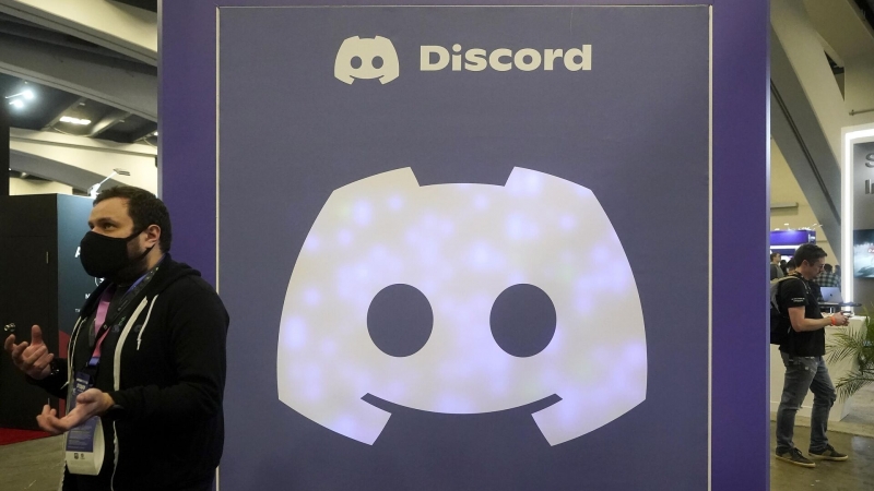 Социальной сети Discord грозит штраф до четырех миллионов рублей