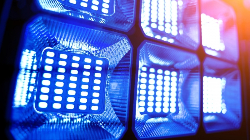 Ученые зажгли "искусственное Солнце"