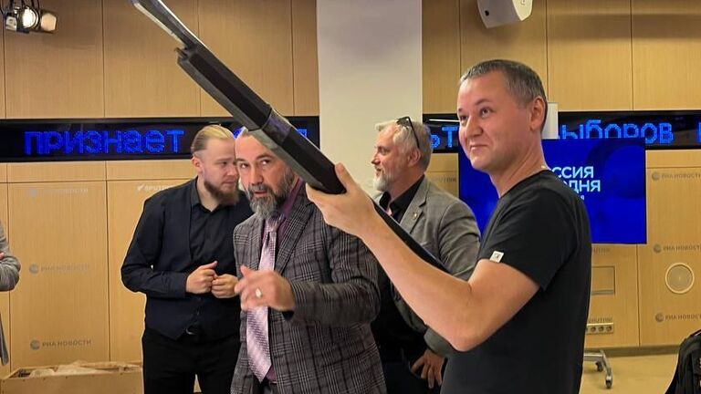 Губернатор рассказал, что будет с тысячами артефактов Судбищенской битвы