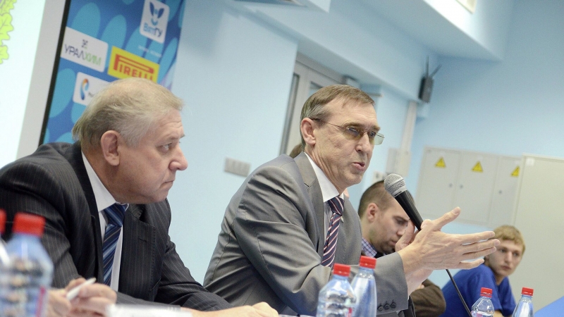 "Русгидро" запустило энергокомплекс для апробации водородных технологий