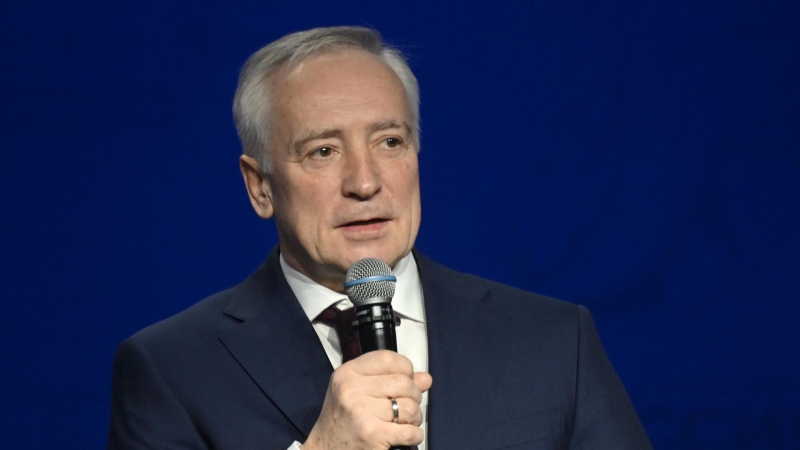 Конференция по IT-технологиям "Город-IT" открылась в Томске