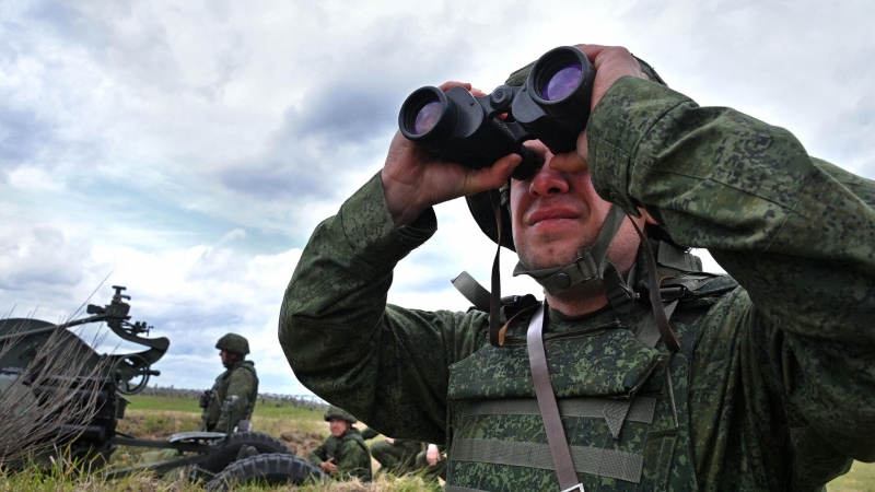 В Белоруссии уничтожили, предположительно, дроны, нарушившие границу