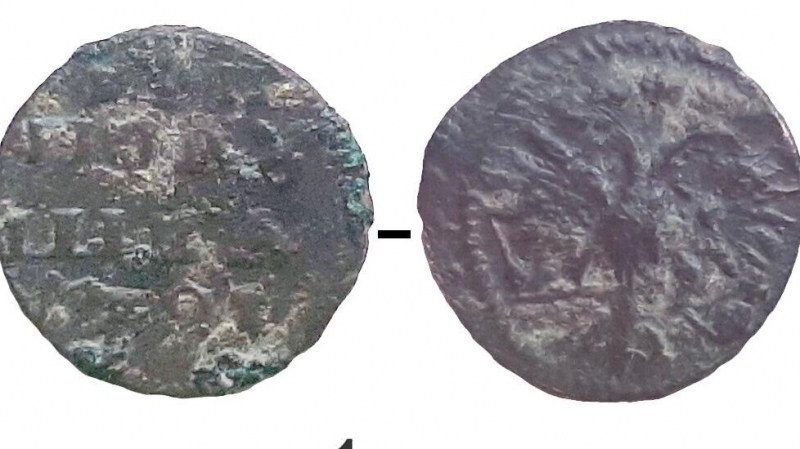 Что скрывает древняя цитадель? В Дербенте нашли монеты времен Петра I