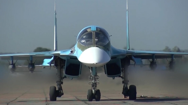 В ЦАМТО назвали Су-57 самым испытанным в боевых условиях самолетом