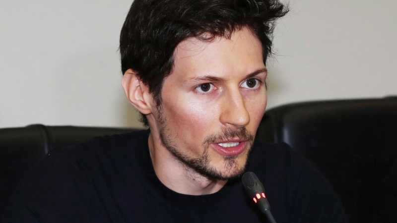 Telegram начал отвечать на запросы французских следователей, пишут СМИ