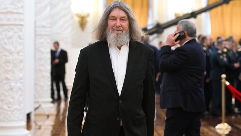 Конюхов проведет конную экспедицию в Приморье