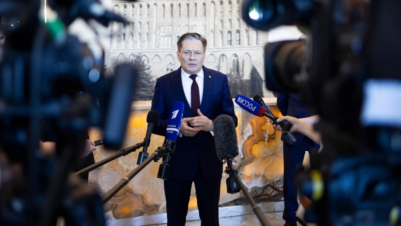 "Росатом" озвучил новые решения по строительству АЭС на Дальнем Востоке