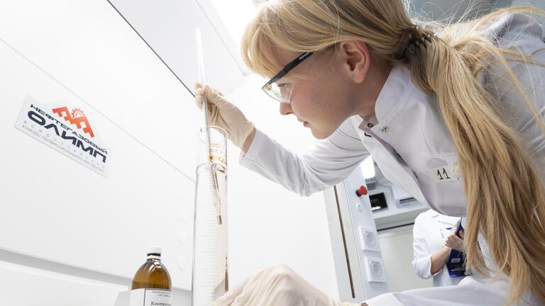 Участники ямальского конкурса специалистов ТЭК рассказали о подготовке