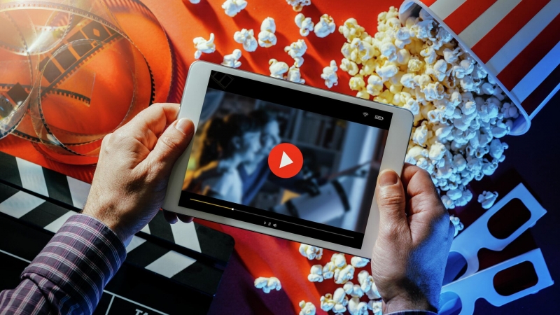 Дневная аудитория Rutube составила 10 миллионов человек