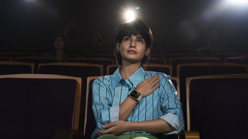 Huawei Watch D2: умные часы, которые умеют измерять артериальное давление