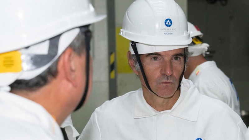 МАГАТЭ готово помочь Украине с закупкой оборудования для АЭС у Болгарии