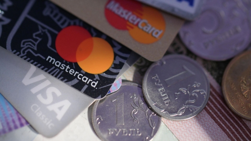 ВТБ устранил кратковременные сбои в работе "ВТБ Онлайн"