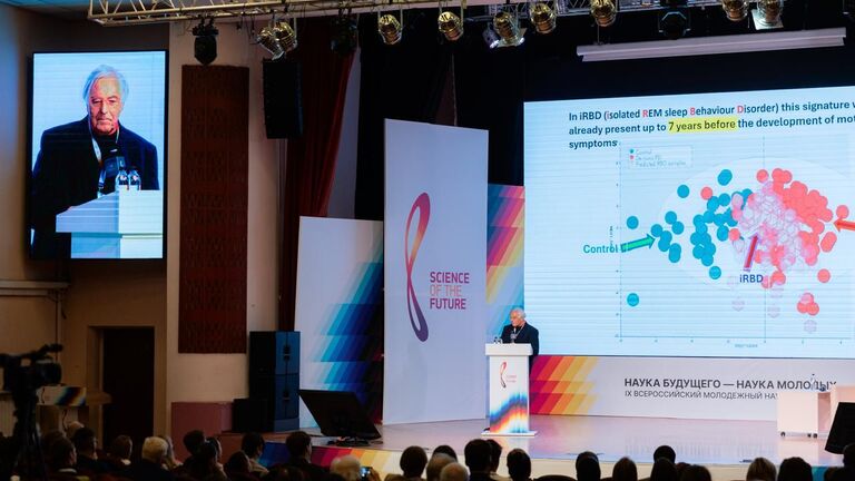 "Чаще болеем — быстрее стареем". Молодым ученым раскрыли правду о старости