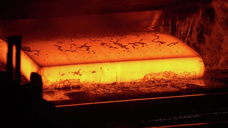 Российские ученые совместно с китайскими создали новый огнестойкий материал