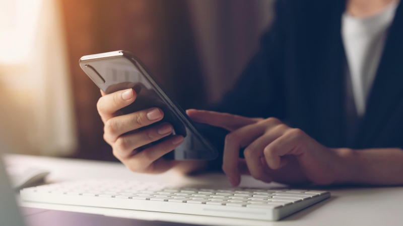 Роскомнадзор рассказал о возможности блокировать звонки в мессенджерах