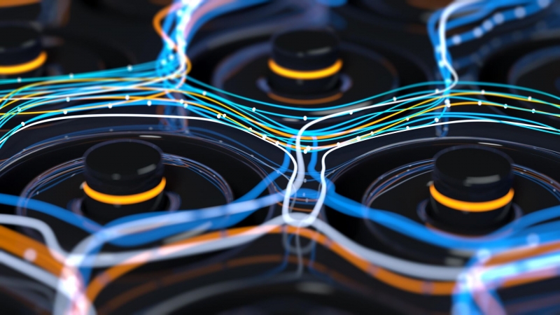 В Китае впервые в мире передали видеосигнал в терагерцовом диапазоне