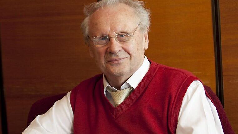 Георгий Успенский: освоение Марса возможно в начале следующего столетия