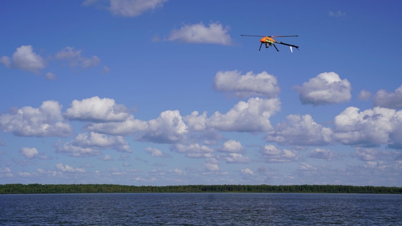 В России предложили очищать воду плазмой