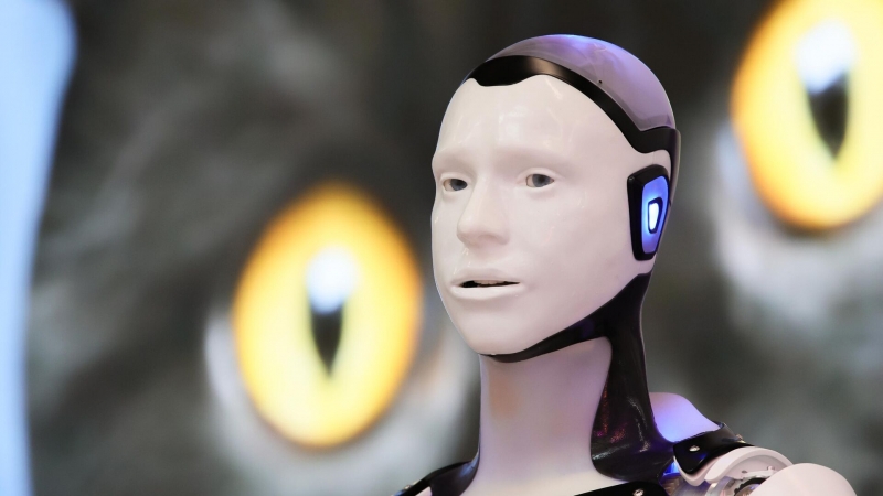 Коэффициент умственного развития ИИ падает, считает Ковальчук