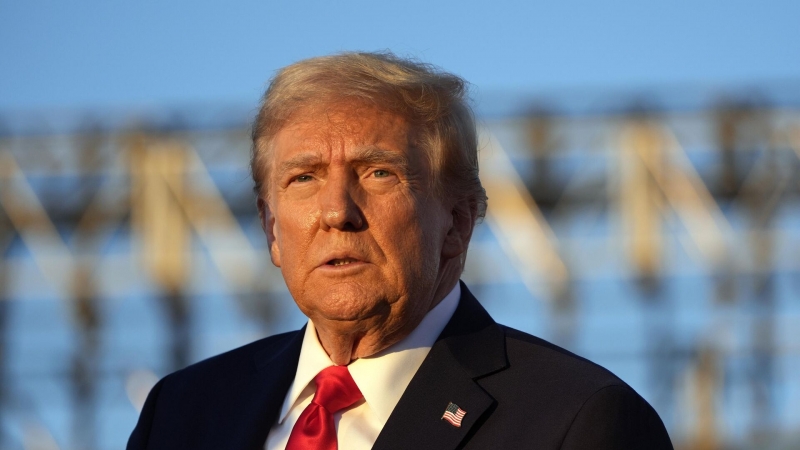 Эксперт оценил влияние возможной победы Трампа на лунную программу России