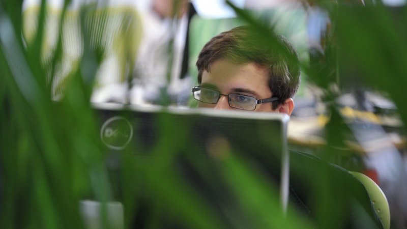 Пользователи из России снова могут скачивать обновления для Nvidia