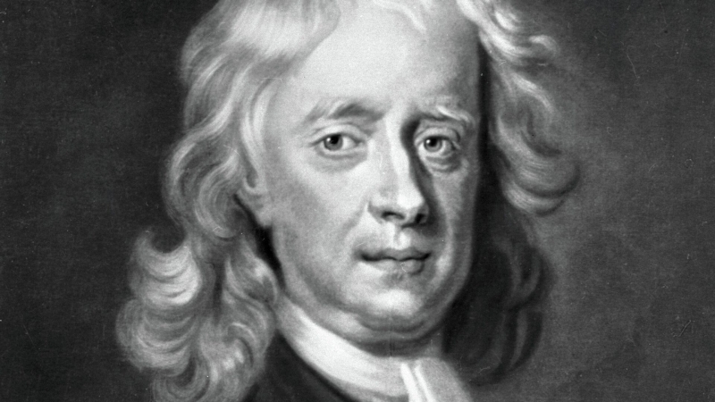 В формулировке первого закона Ньютона нашли ошибку