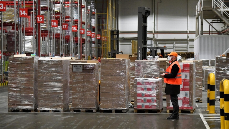 Эксперт: ИИ и генеративные технологии в разы повысят продуктивность ретейла