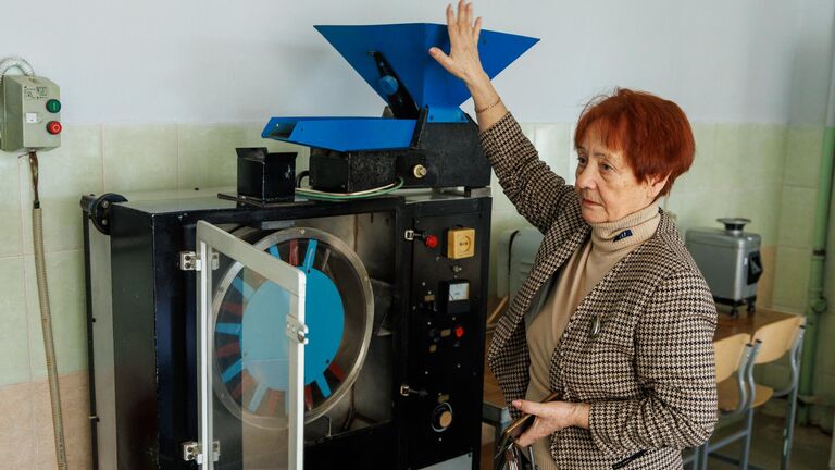 В России предложили новый способ извлечения золота из отходов