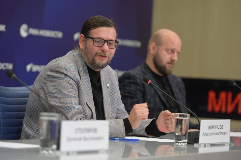 Тайна тринадцати веков. Ученые воссоздали древний славянский обряд