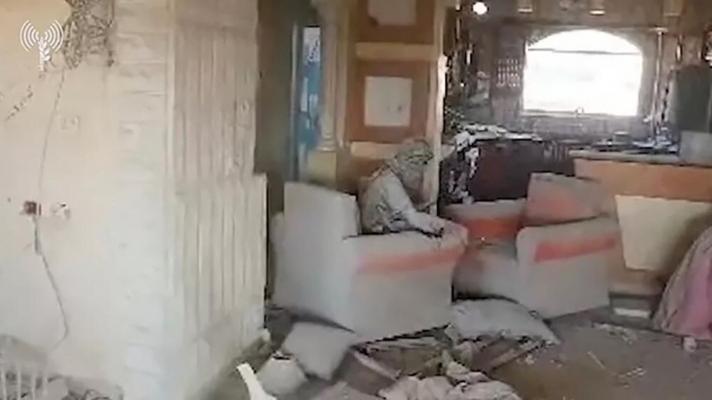 Израиль обвинил руководство ХАМАС в роскоши на фоне бедности населения