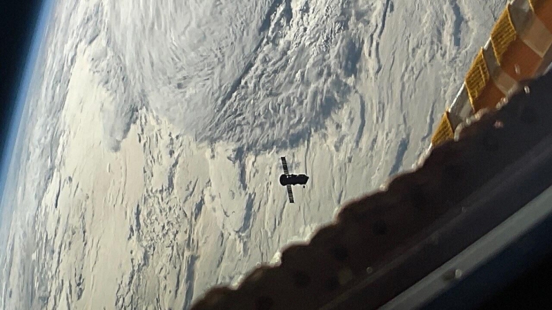 Эксперт оценил влияние выборов в США на сотрудничество с Россией в космосе