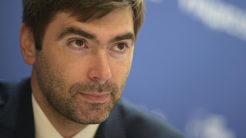 "Юнити Парк" Югры стал первым научно-технологическим центром в УрФО