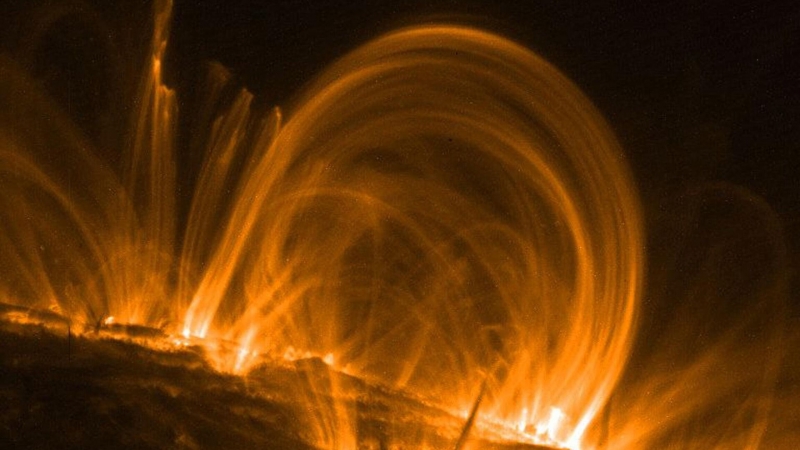 На Земле 4 октября начнется магнитная буря