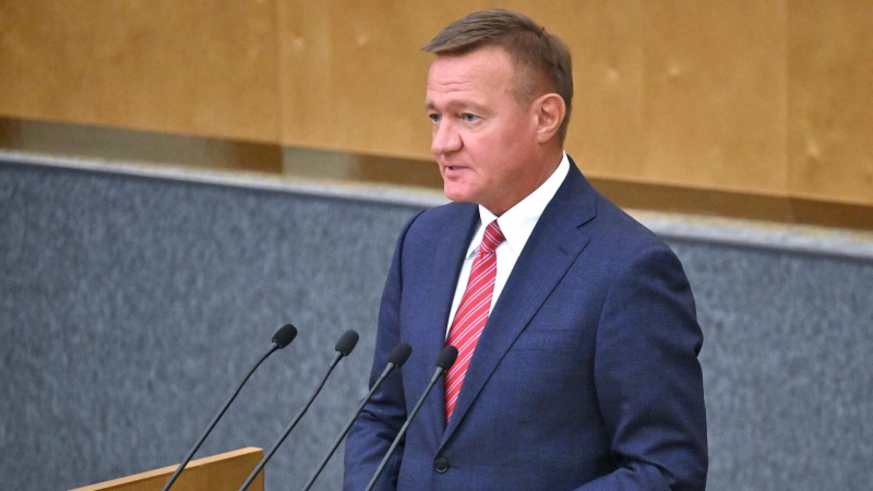 Старовойт прокомментировал инцидент с крушением Ми-8 на Камчатке