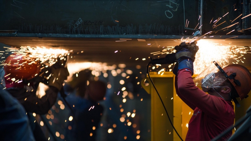 Российские ученые разработали лазерные технологии для ремонта самолетов