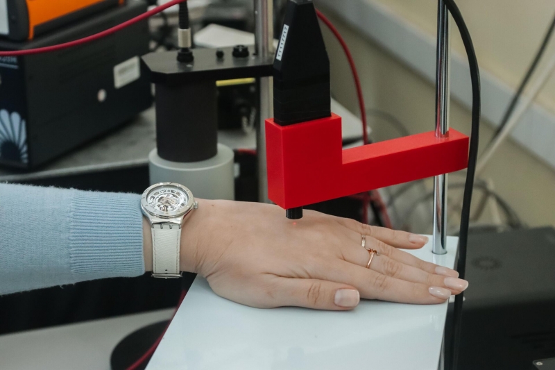 Ученые во много раз улучшили оптическую диагностику болезней